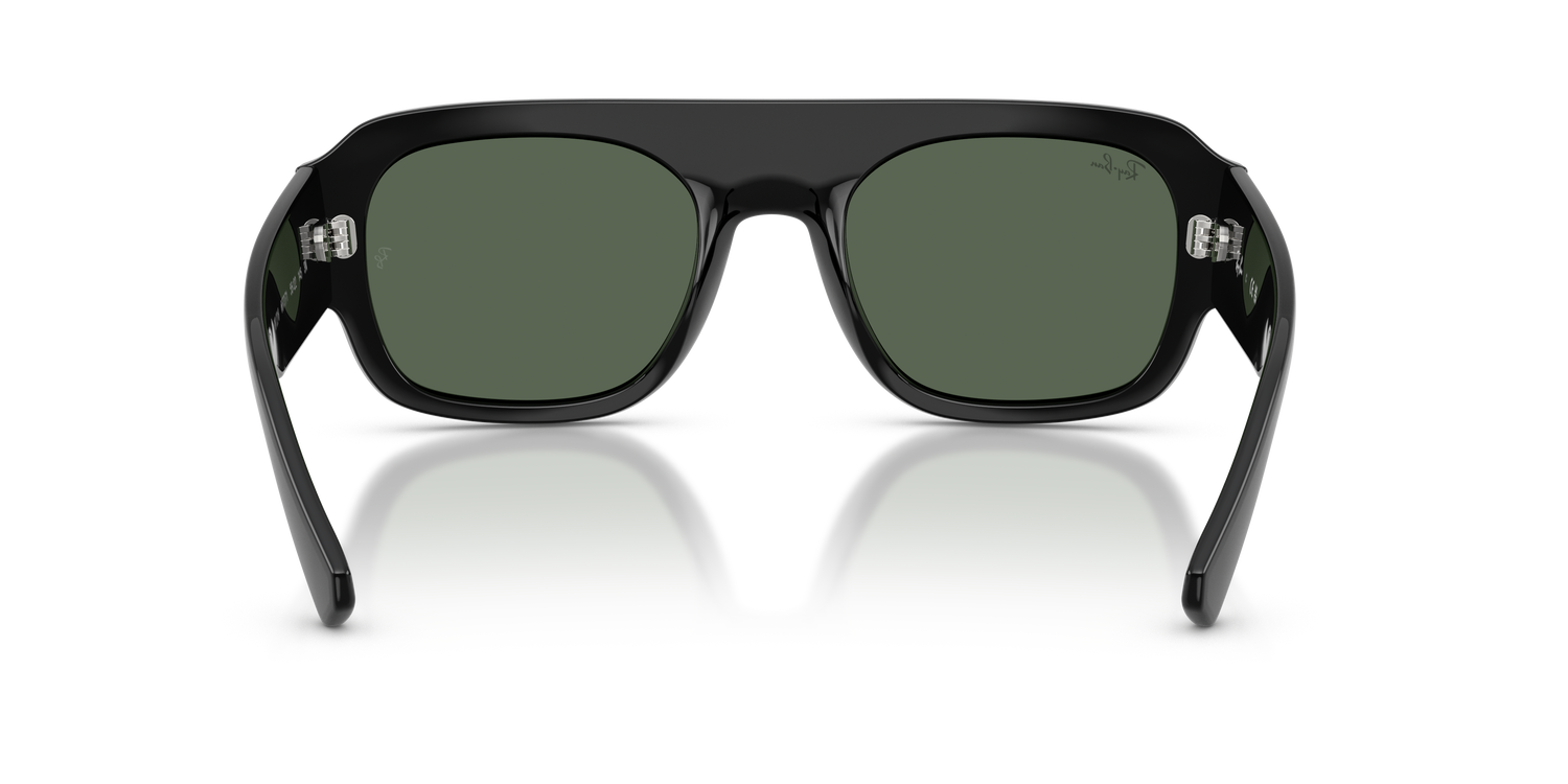 RAY-BAN RB2218 667771 55