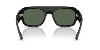 RAY-BAN RB2218 667771 55