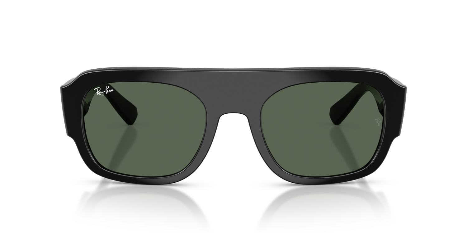 RAY-BAN RB2218 667771 55