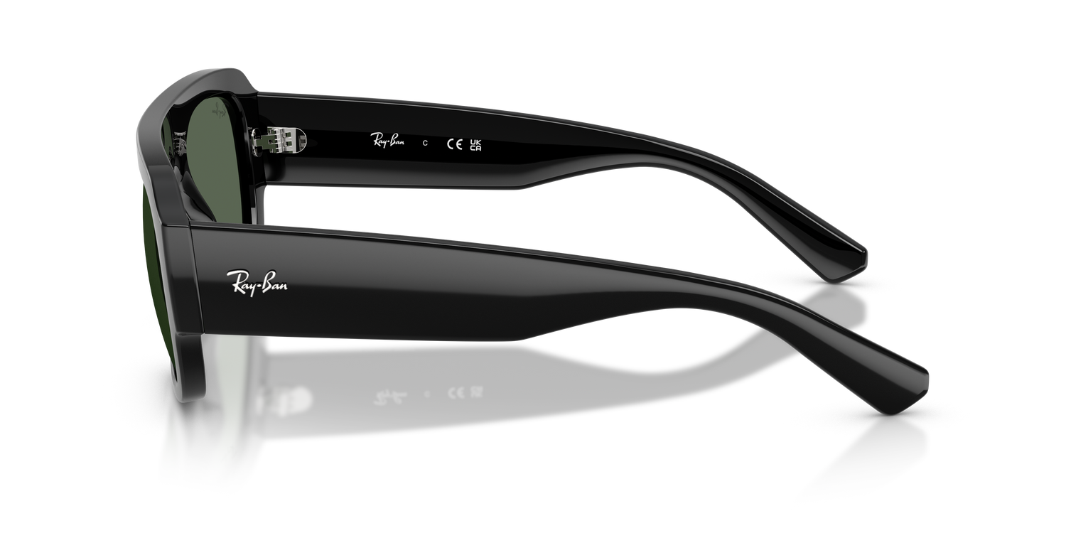 RAY-BAN RB2218 667771 55