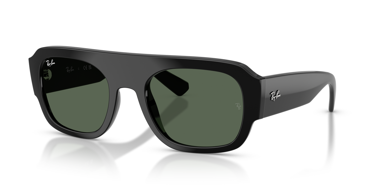 RAY-BAN RB2218 667771 55