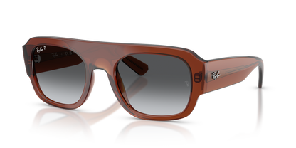 RAY-BAN RB2218 6678T3 55