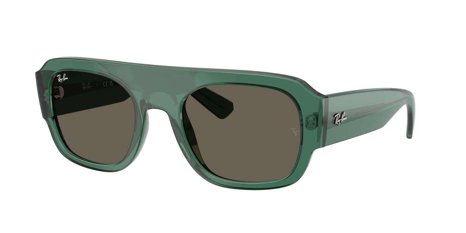 RAY-BAN RB2218 6681/3 55