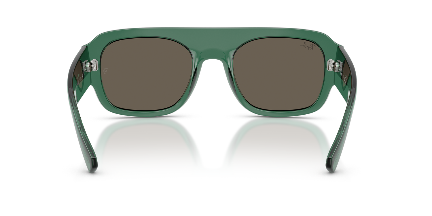 RAY-BAN RB2218 6681/3 55