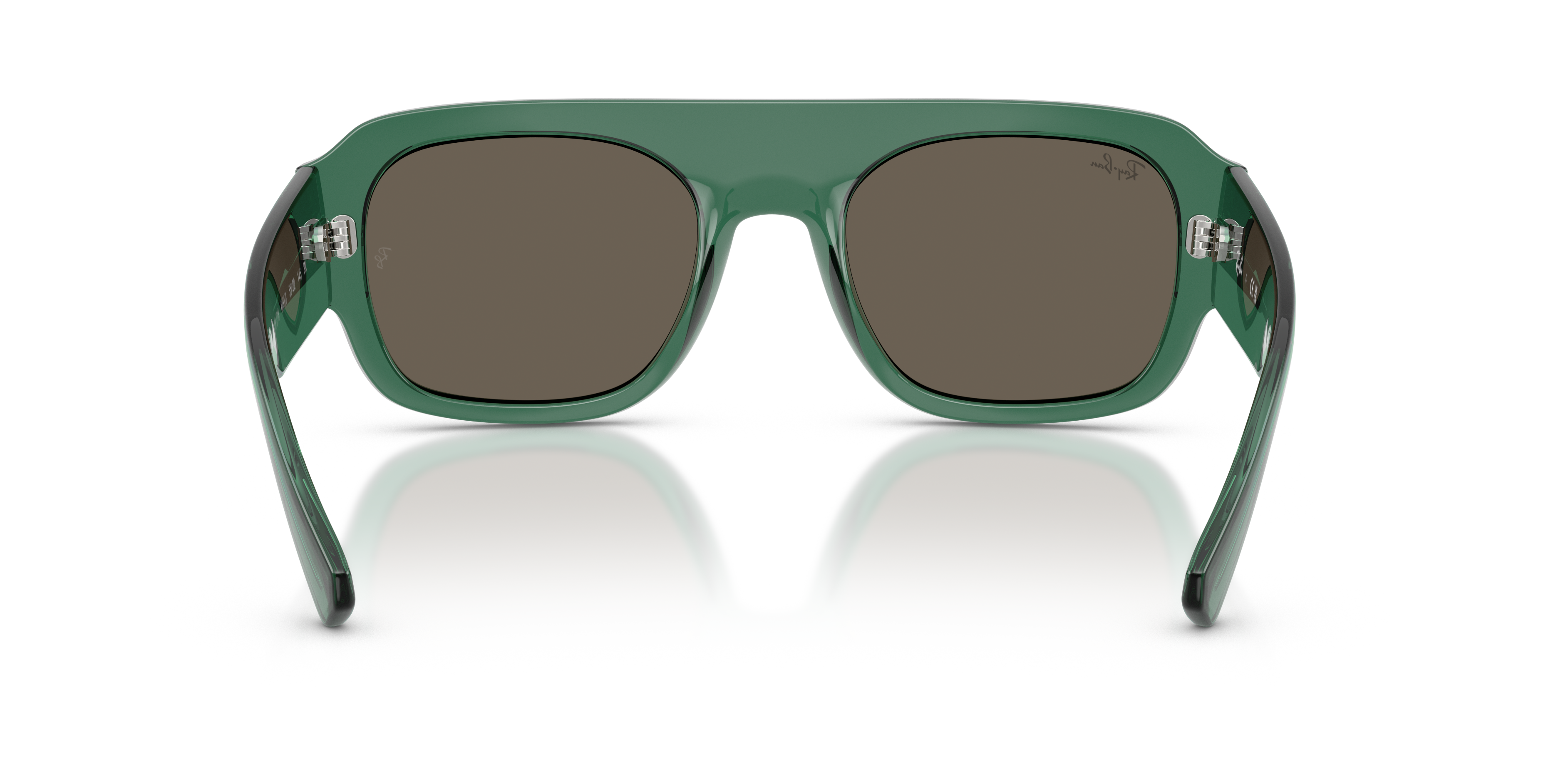 RAY-BAN RB2218 6681/3 55