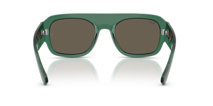 RAY-BAN RB2218 6681/3 55