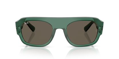 RAY-BAN RB2218 6681/3 55
