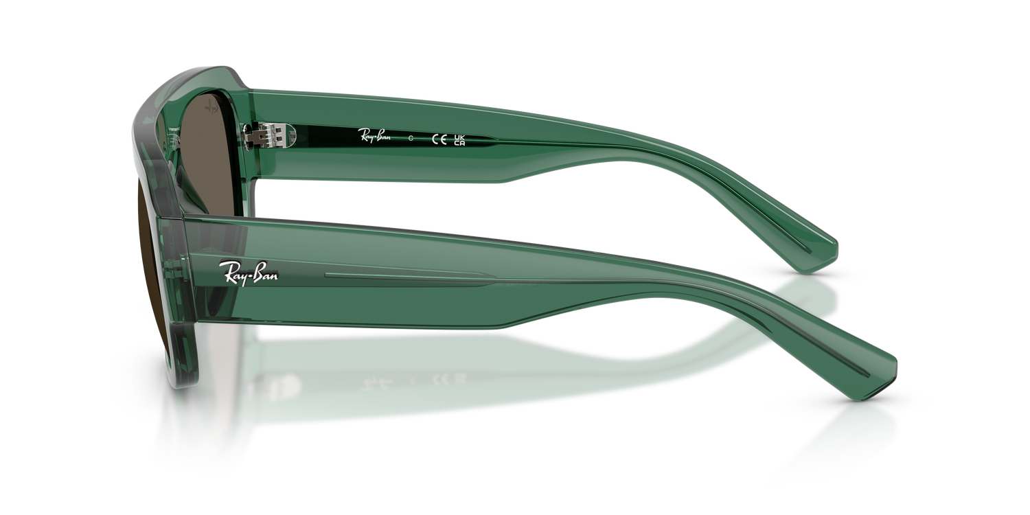 RAY-BAN RB2218 6681/3 55