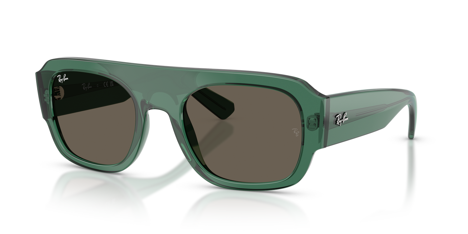 RAY-BAN RB2218 6681/3 55