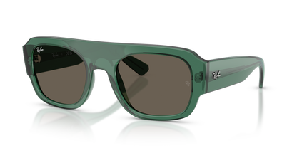 RAY-BAN RB2218 6681/3 55