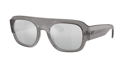 RAY-BAN RB2218 668482 55