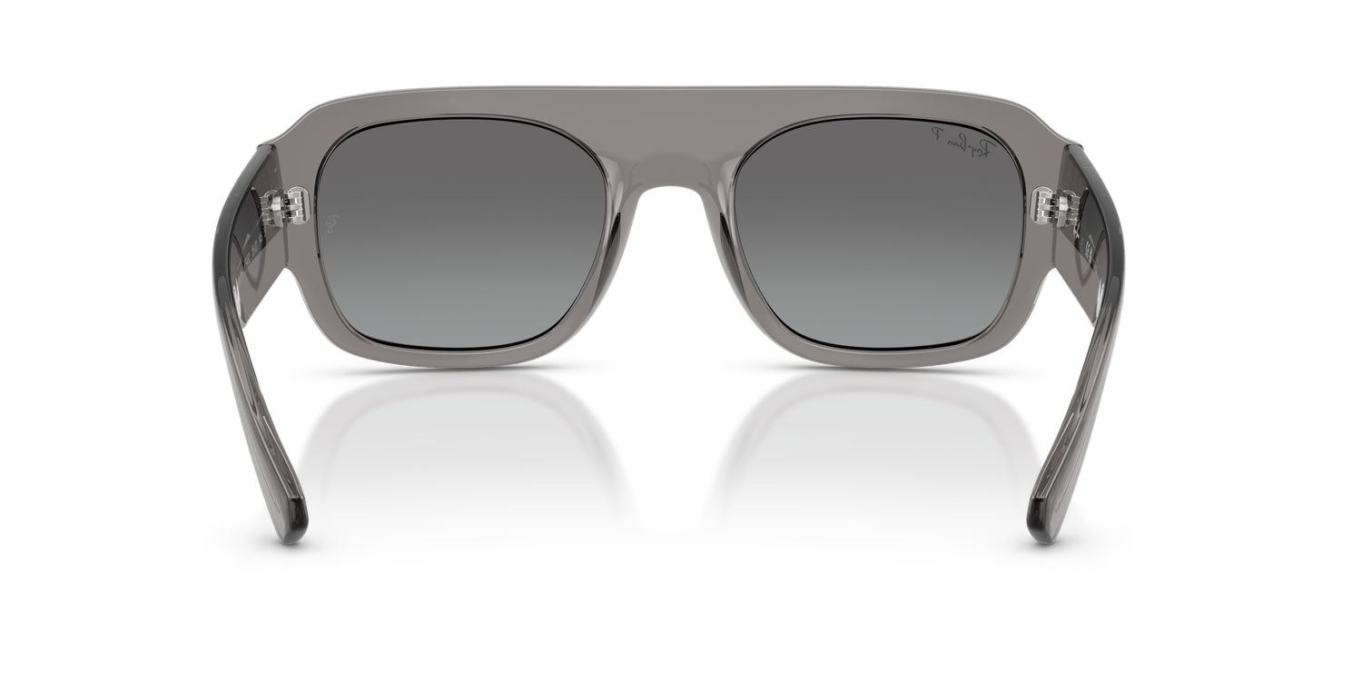 RAY-BAN RB2218 668482 55