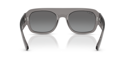 RAY-BAN RB2218 668482 55