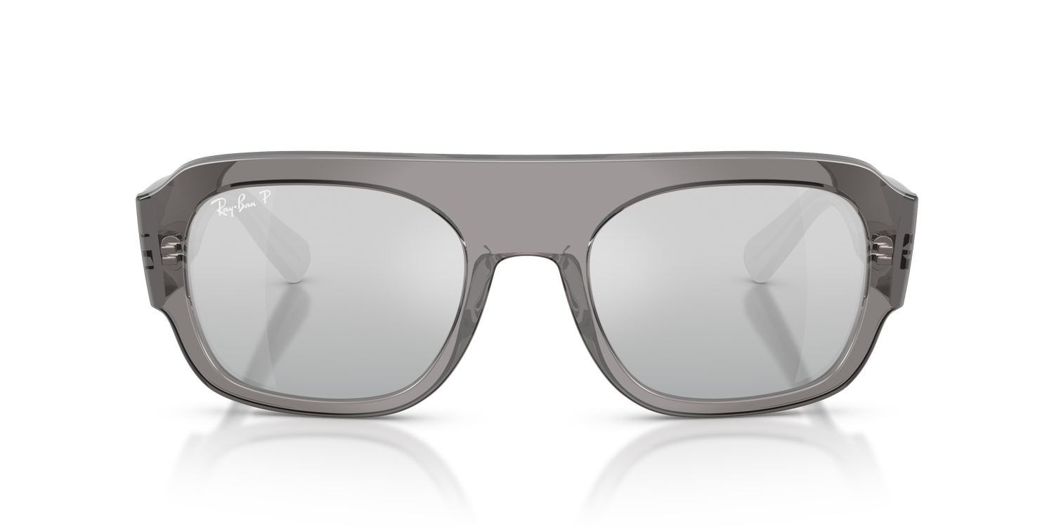 RAY-BAN RB2218 668482 55