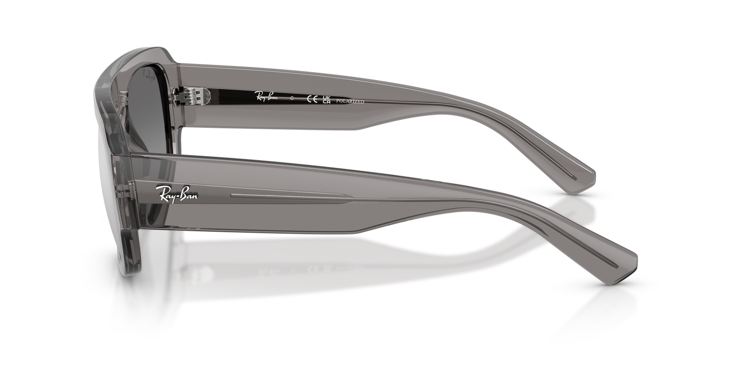 RAY-BAN RB2218 668482 55