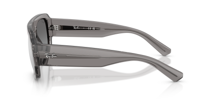 RAY-BAN RB2218 668482 55