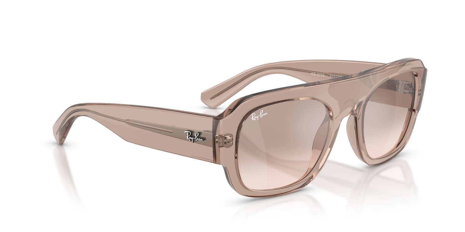 RAY-BAN RB2218 67278Z 55