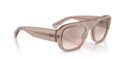RAY-BAN RB2218 67278Z 55