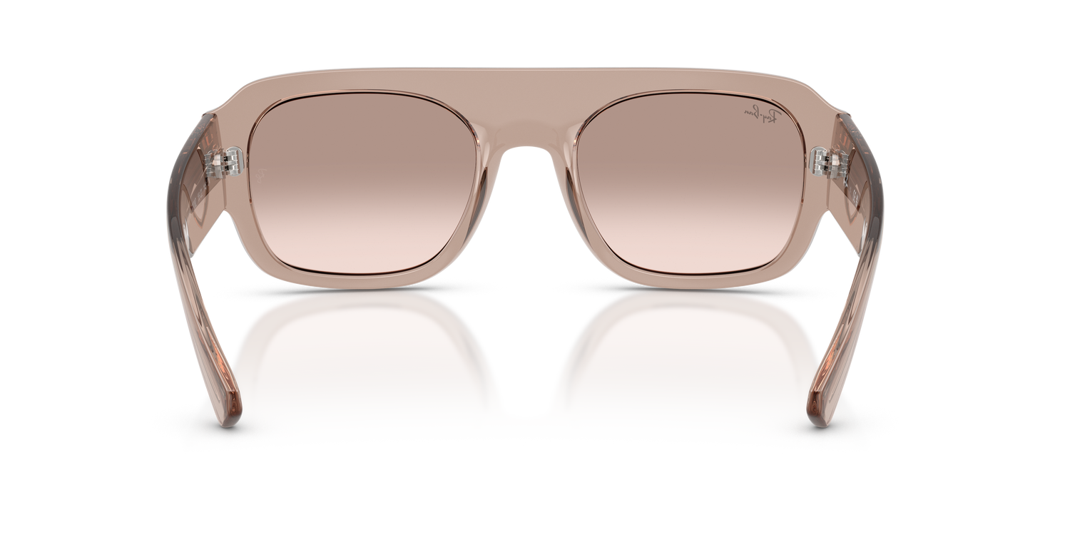 RAY-BAN RB2218 67278Z 55