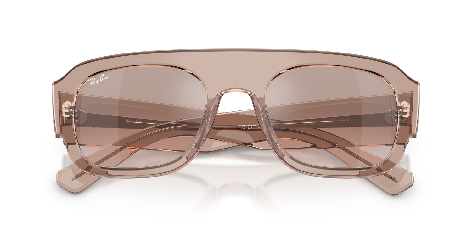 RAY-BAN RB2218 67278Z 55