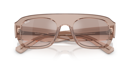 RAY-BAN RB2218 67278Z 55