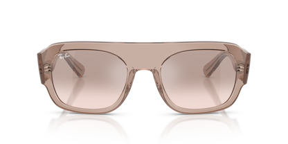 RAY-BAN RB2218 67278Z 55