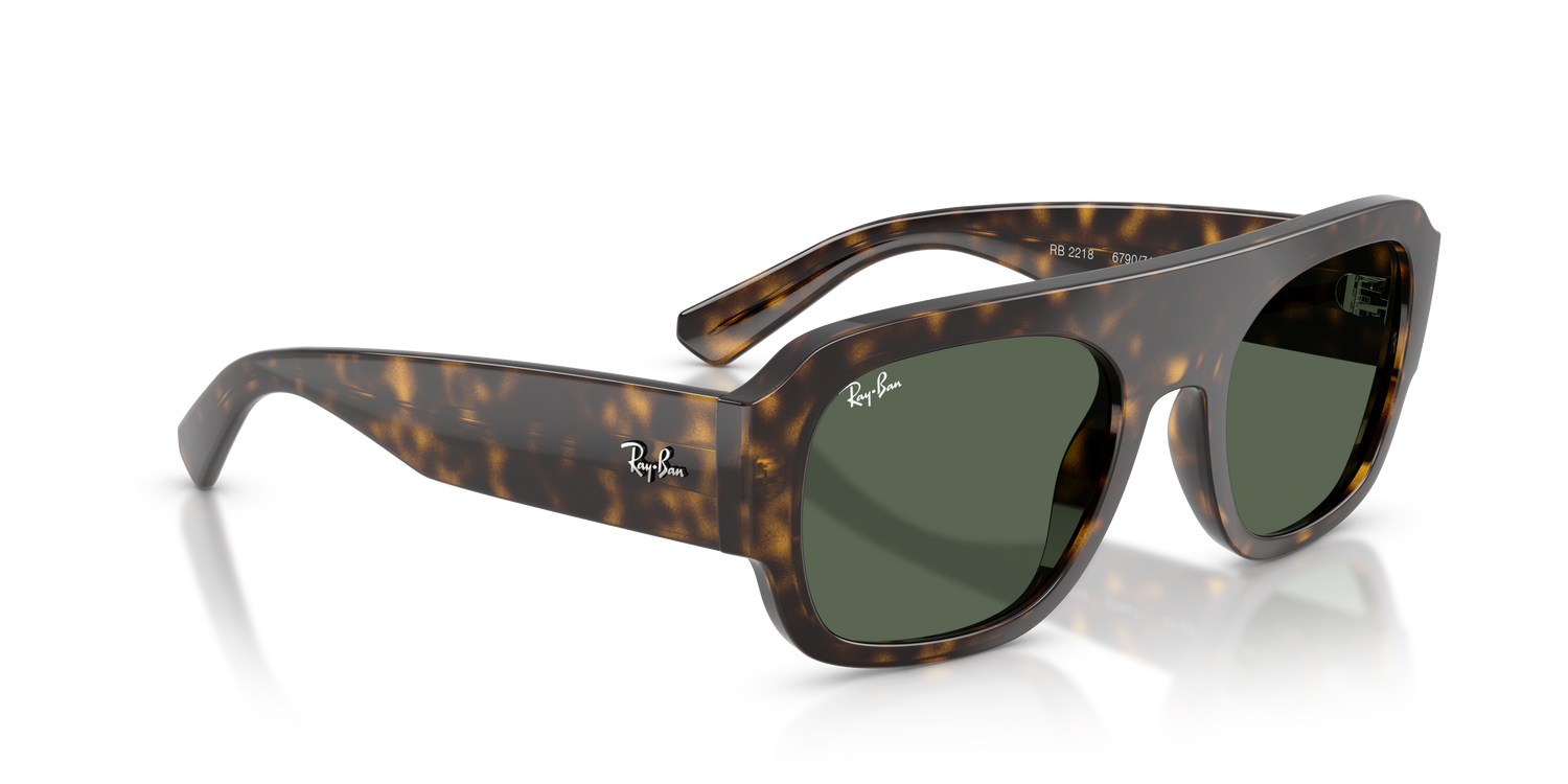 RAY-BAN RB2218 679071 55