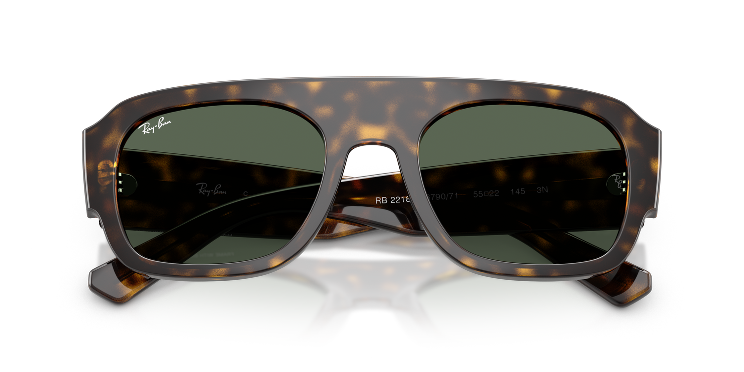 RAY-BAN RB2218 679071 55
