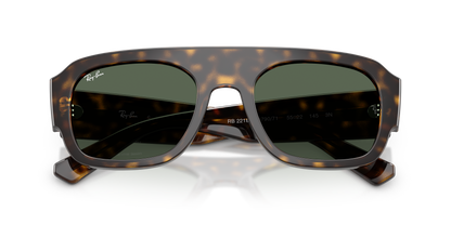 RAY-BAN RB2218 679071 55