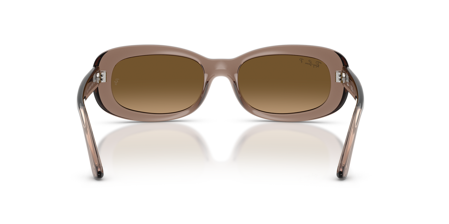 RAY-BAN RB2221 6827M2 56