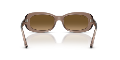 RAY-BAN RB2221 6827M2 56