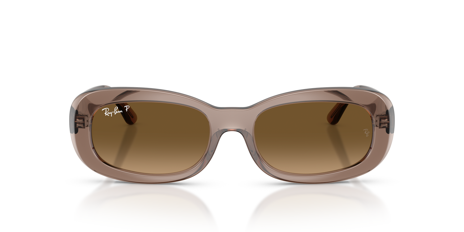 RAY-BAN RB2221 6827M2 56