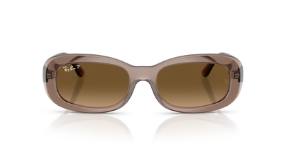 RAY-BAN RB2221 6827M2 56