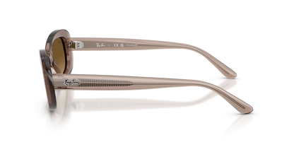 RAY-BAN RB2221 6827M2 56