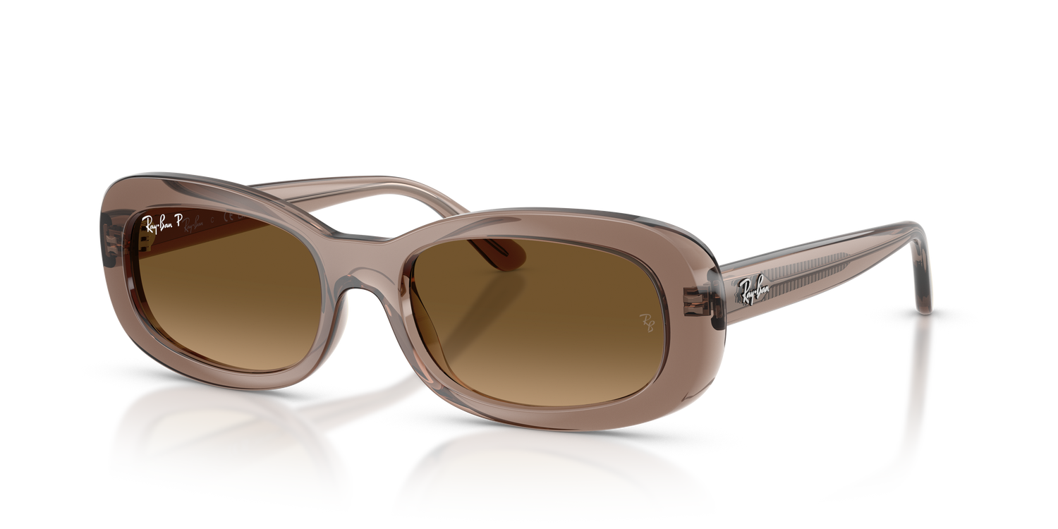 RAY-BAN RB2221 6827M2 56