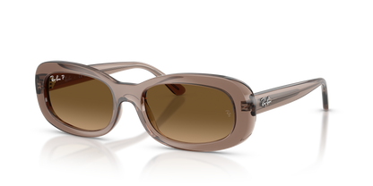 RAY-BAN RB2221 6827M2 56