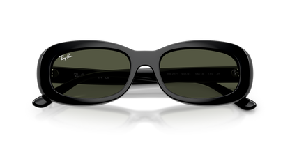 RAY-BAN RB2221 901/31 53