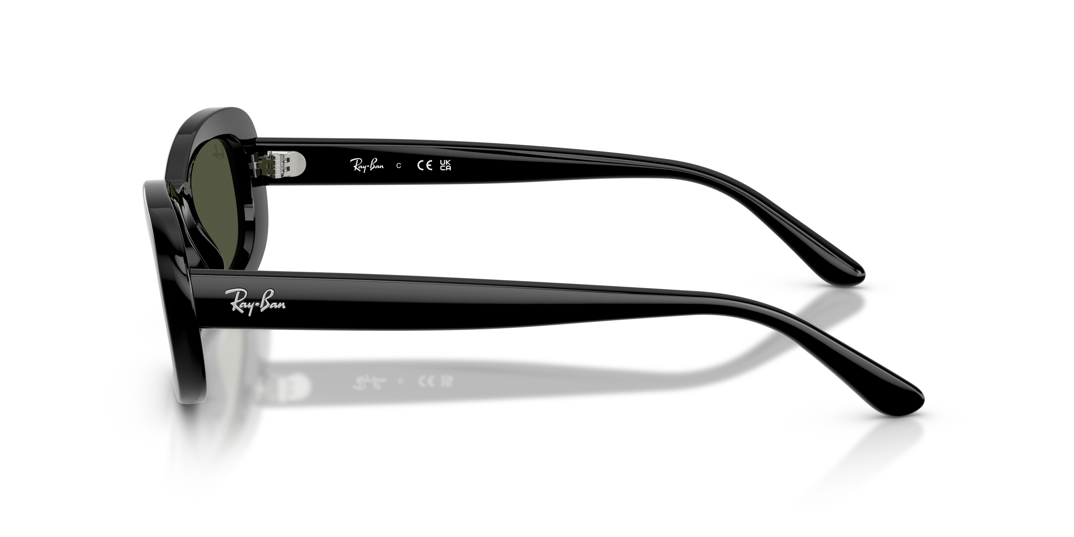 RAY-BAN RB2221 901/31 56