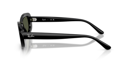 RAY-BAN RB2221 901/31 56