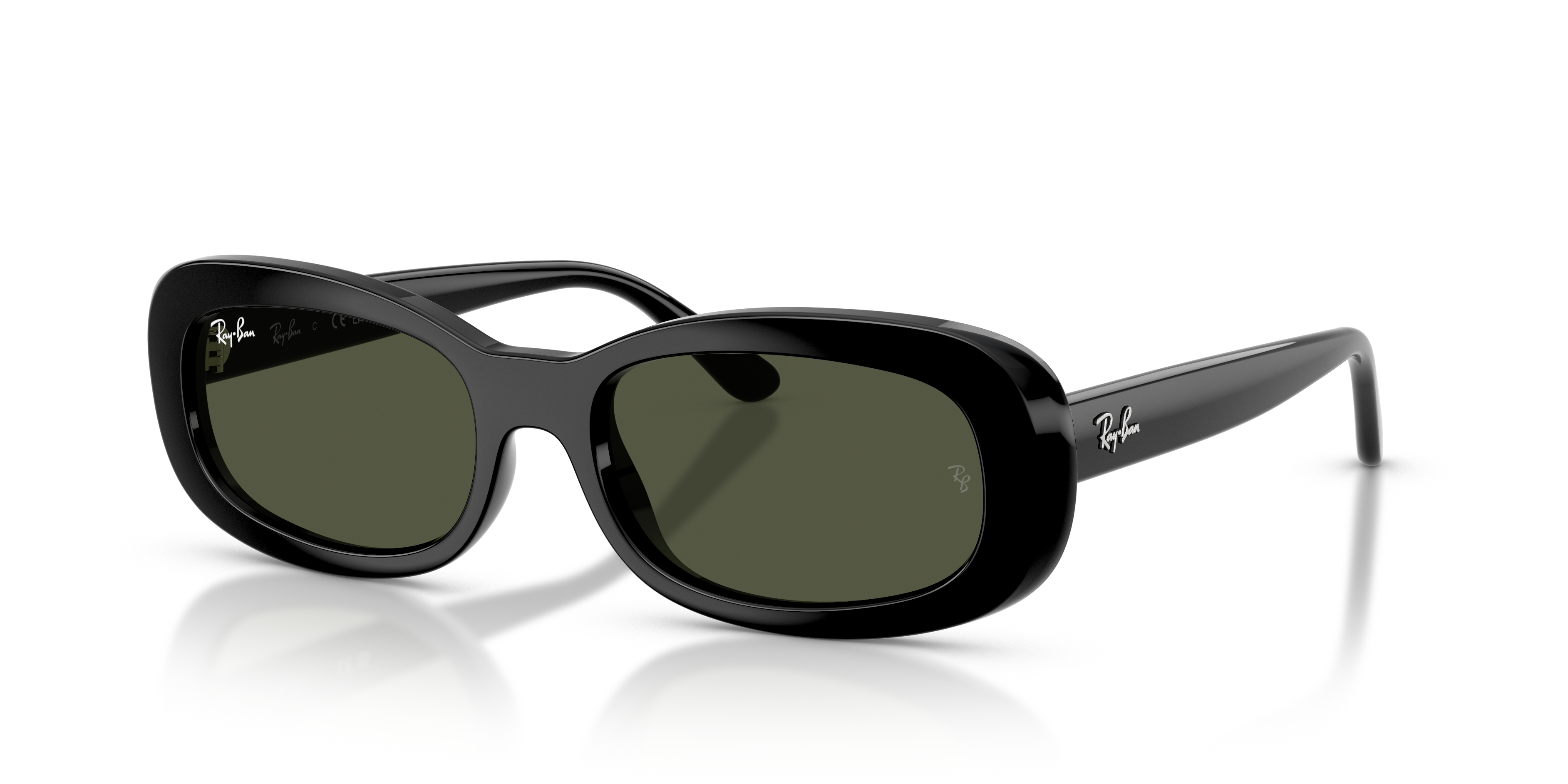 RAY-BAN RB2221 901/31 56