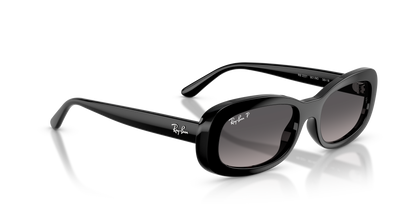 RAY-BAN RB2221 901/M3 56