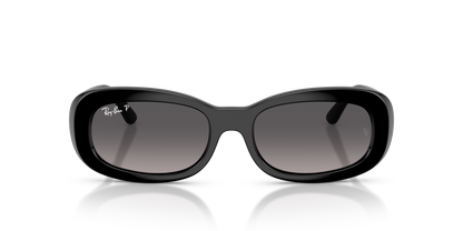 RAY-BAN RB2221 901/M3 53