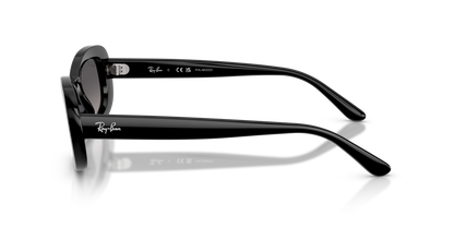 RAY-BAN RB2221 901/M3 53