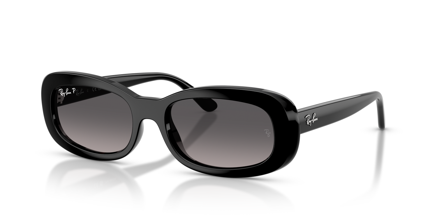 RAY-BAN RB2221 901/M3 56