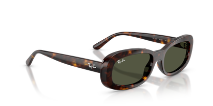 RAY-BAN RB2221 902/31 53