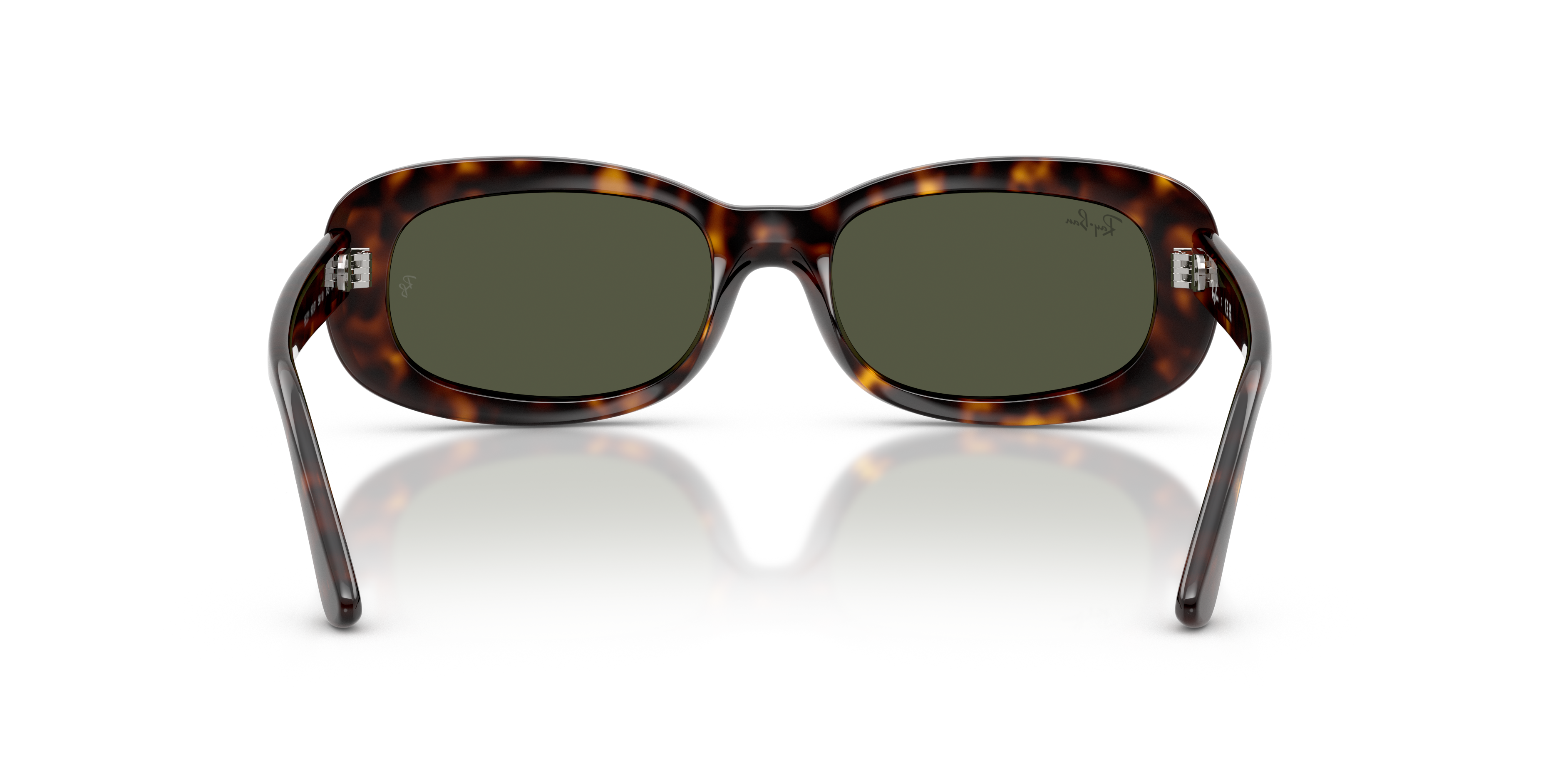 RAY-BAN RB2221 902/31 53