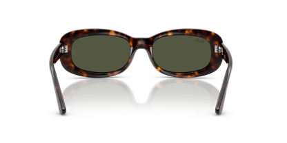 RAY-BAN RB2221 902/31 53