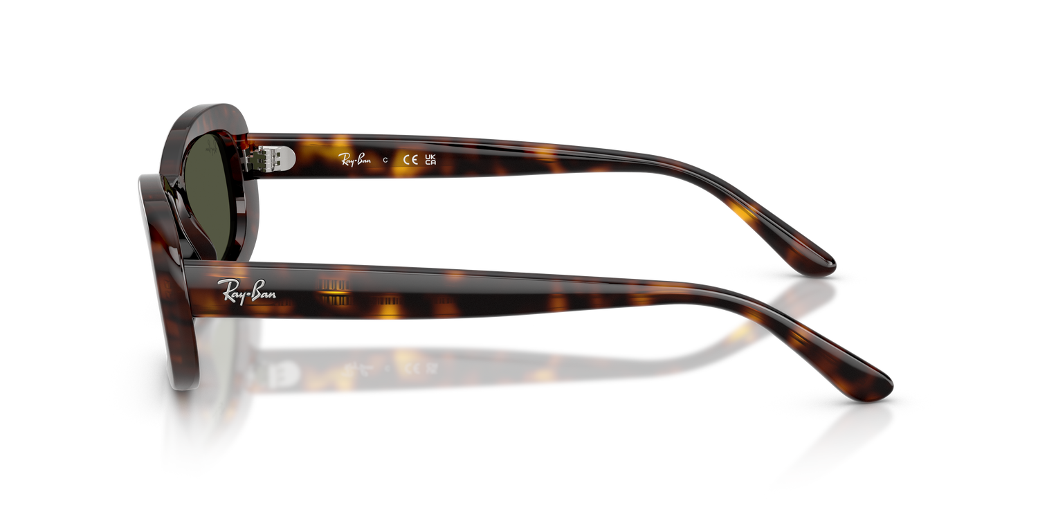 RAY-BAN RB2221 902/31 53