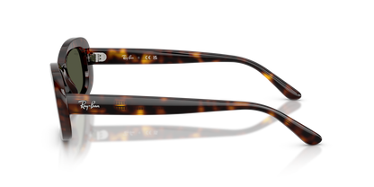 RAY-BAN RB2221 902/31 56