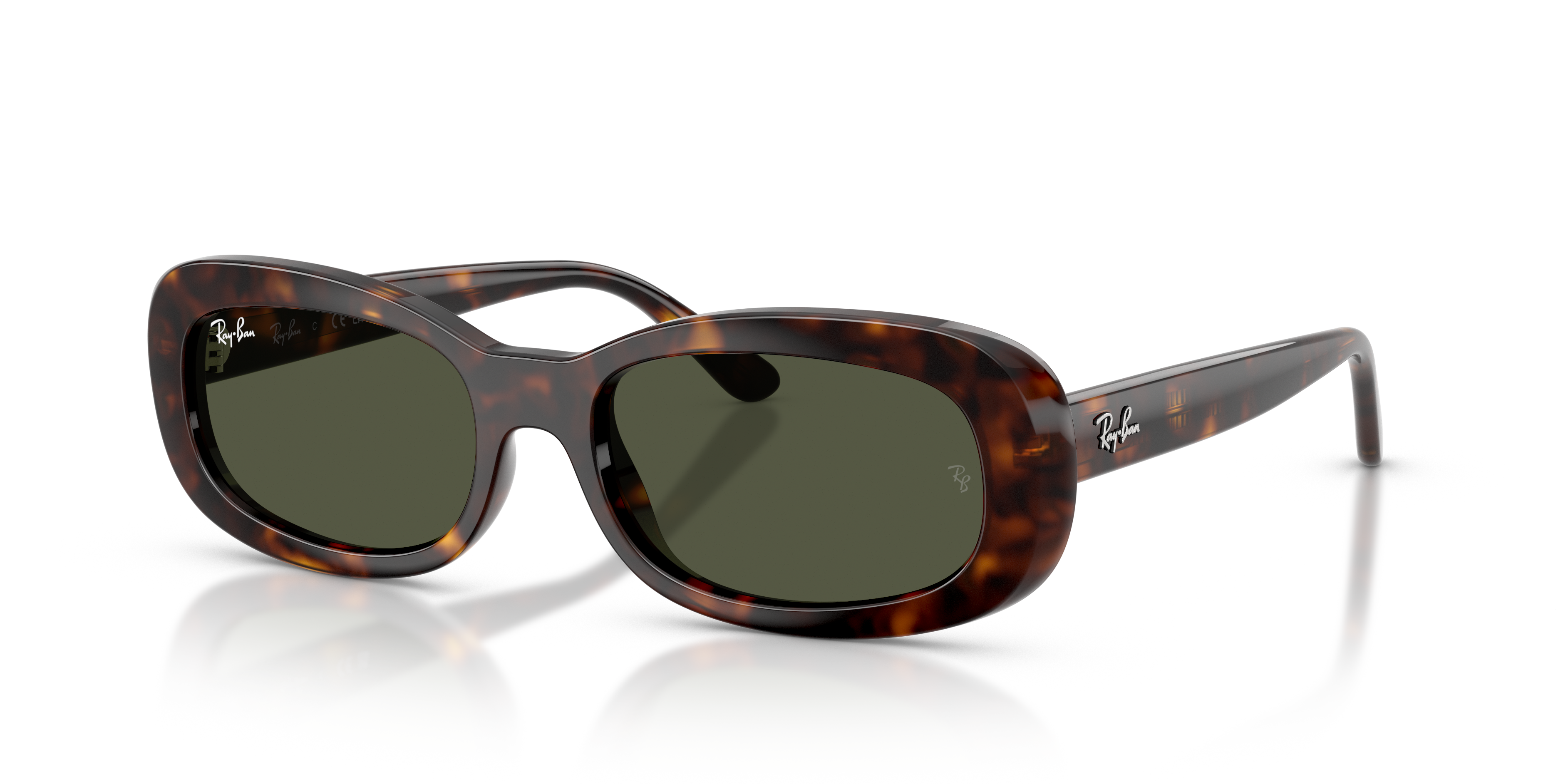 RAY-BAN RB2221 902/31 53
